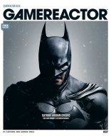 Cover di Gamereactor numero 7