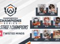 I Twisted Minds e i Toronto Defiant sono i vincitori dell'Overwatch Champions Series Major
