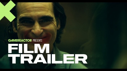Joker: Folie à Deux - Teaser Trailer Ufficiale